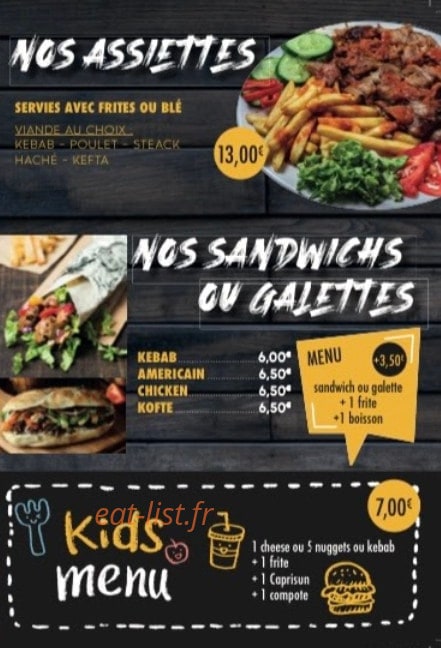 Efsane — carte page 3