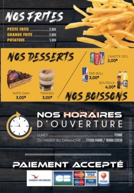 Efsane — carte page 6