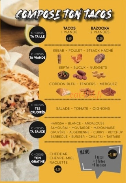 Efsane — carte page 5
