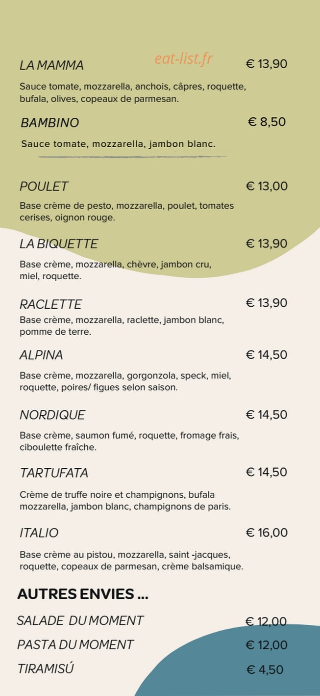 Italio — carte page 3