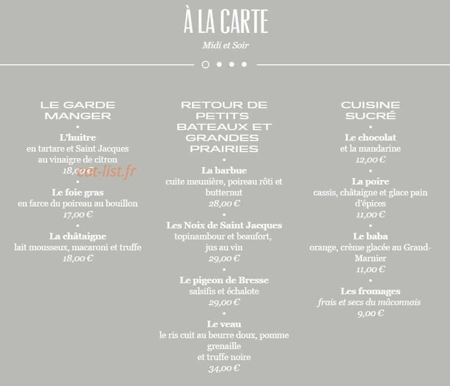 L’O des vignes — carte page 1