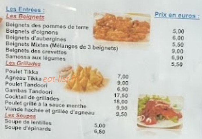 Avangel — carte page 2
