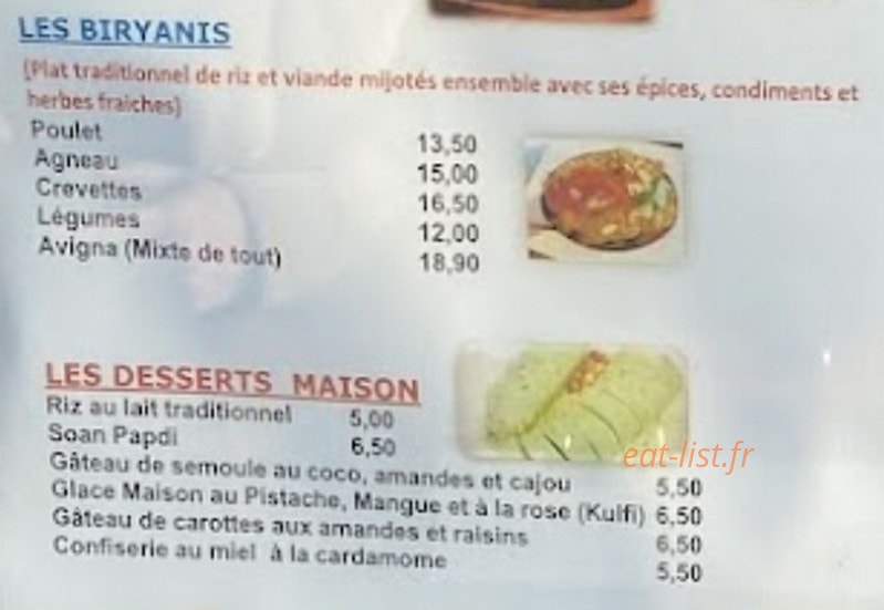 Avangel — carte page 5