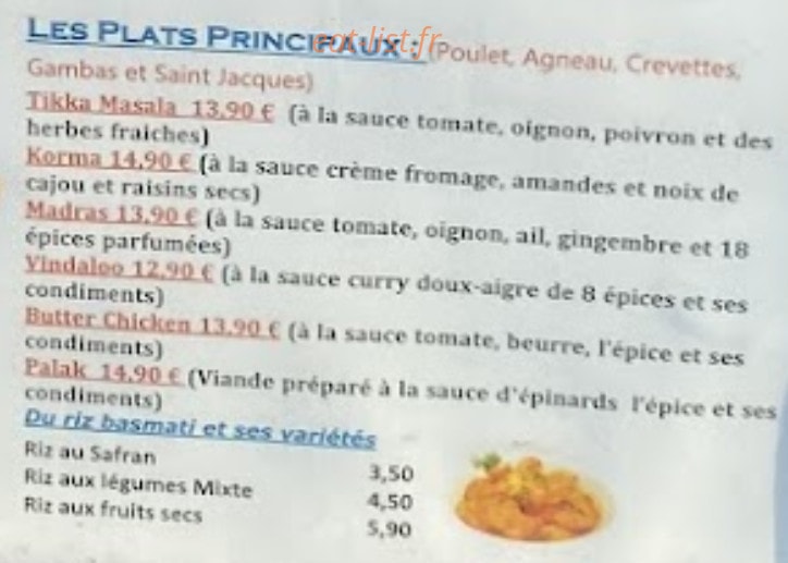 Avangel — carte page 3