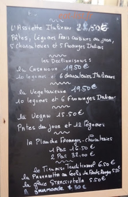 Cité Station — carte page 1