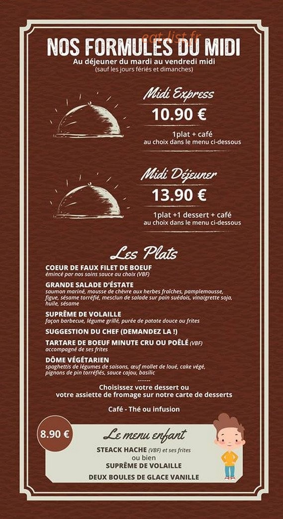 Courtine — carte page 4
