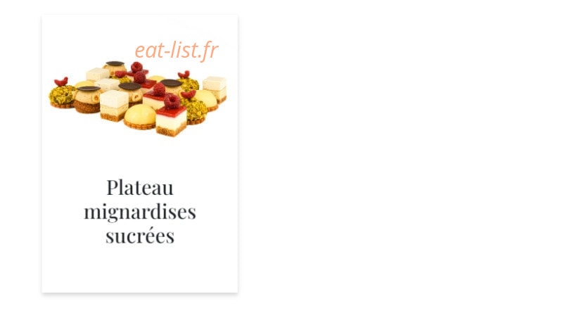 Feuillette — carte page 10