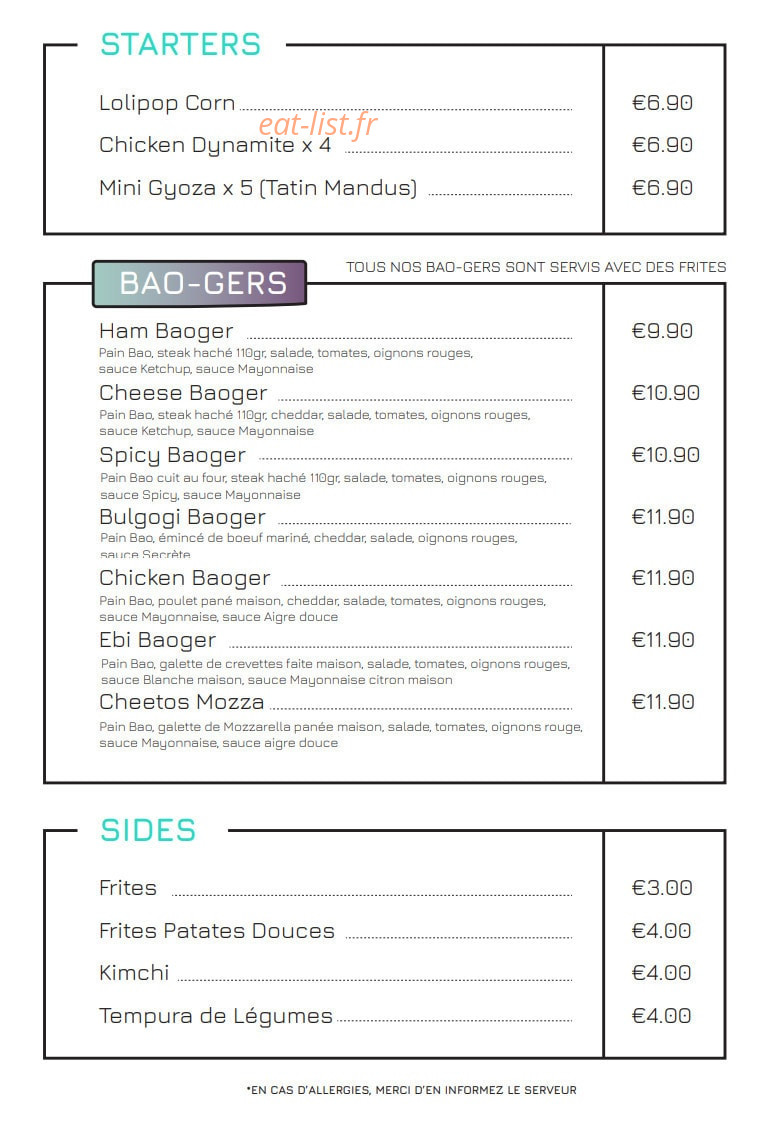 Gomu — carte page 2