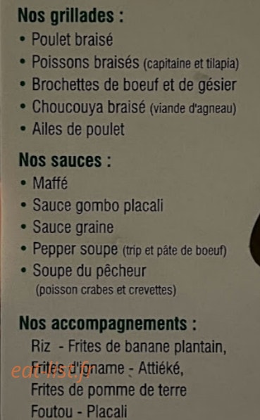 Grand Bassam — carte page 2