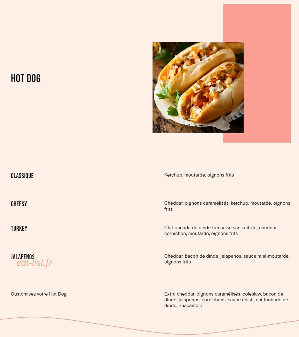 Green Is Better — carte page 3
