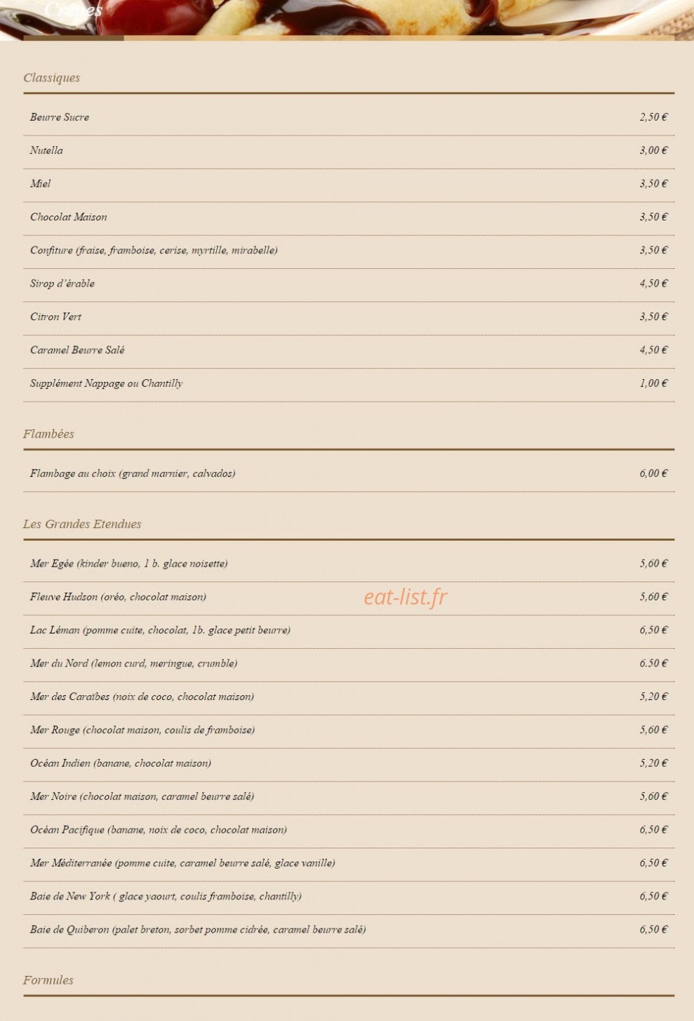 L'explorateur — carte page 3