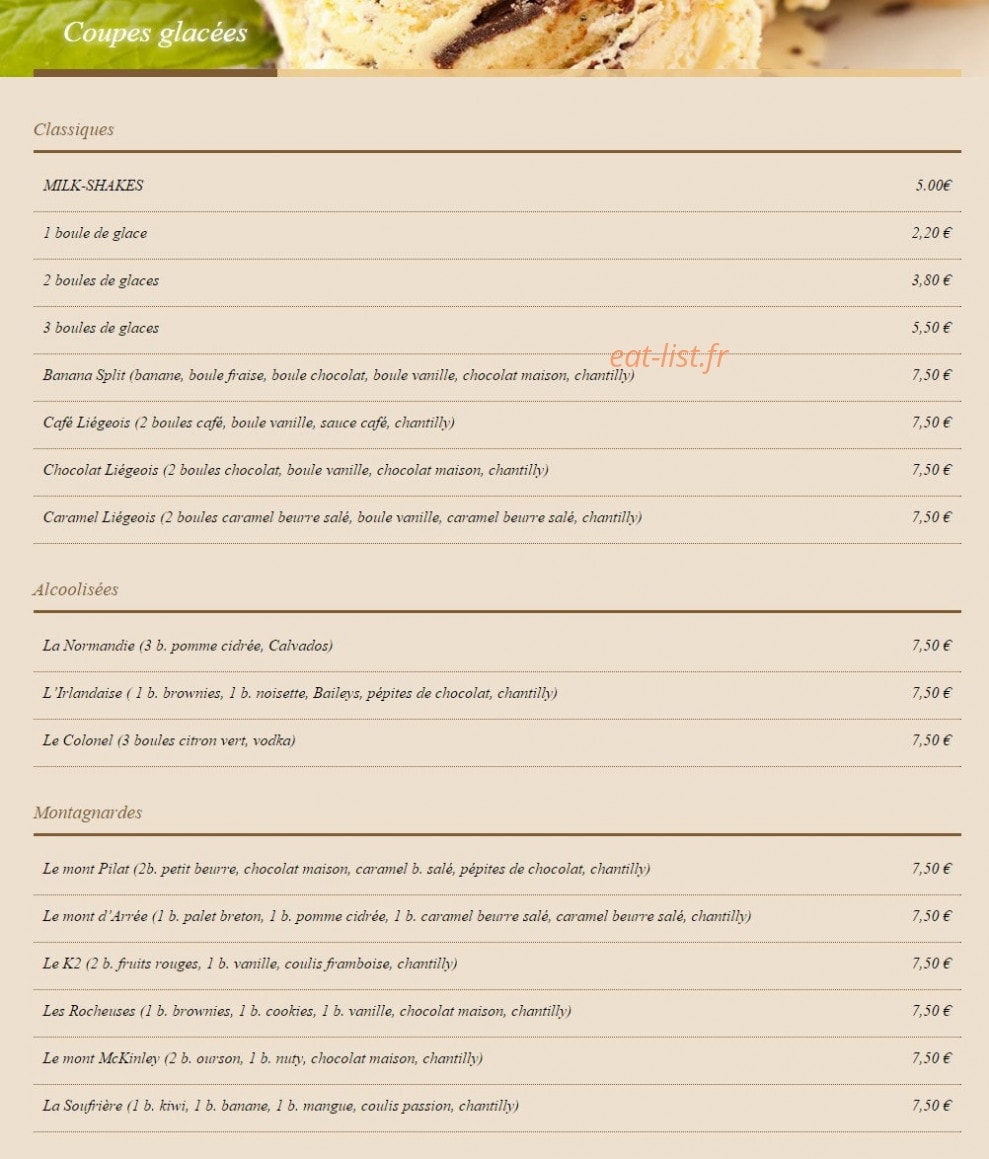 L'explorateur — carte page 4