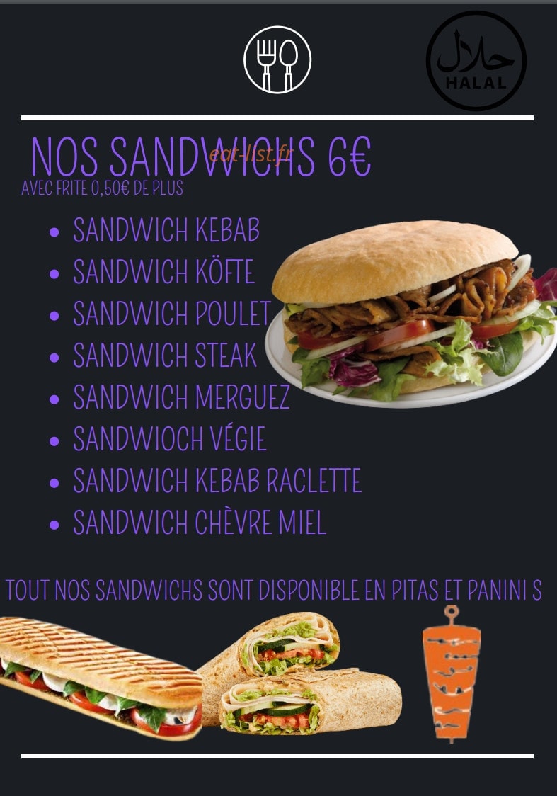 L'Original K — carte page 3