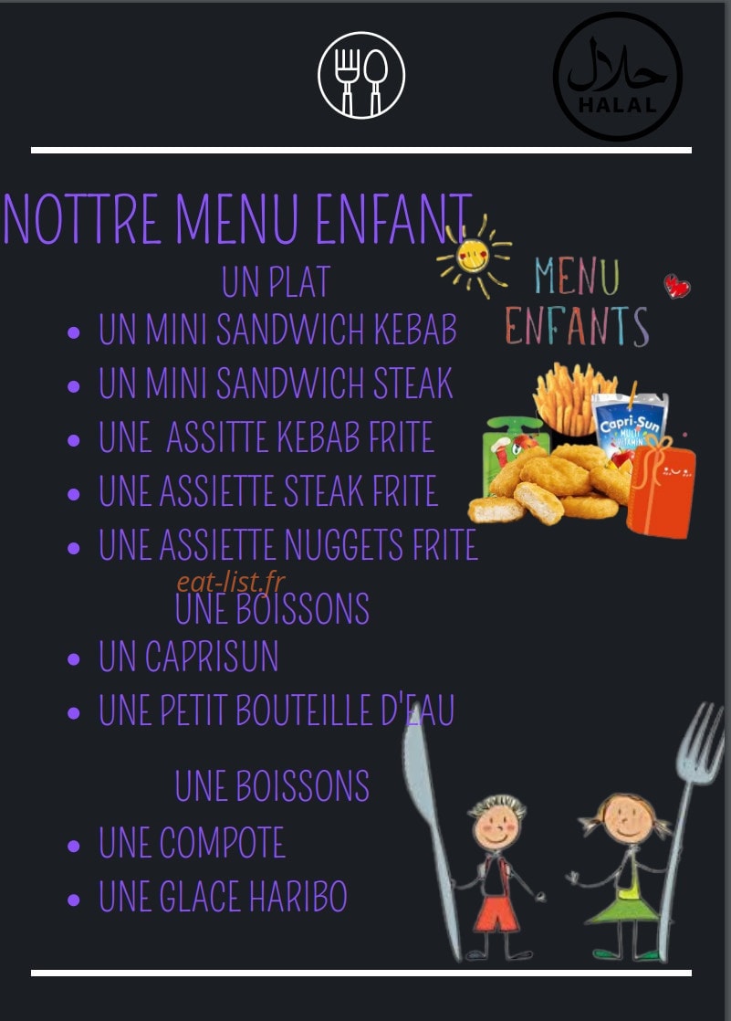 L'Original K — carte page 8