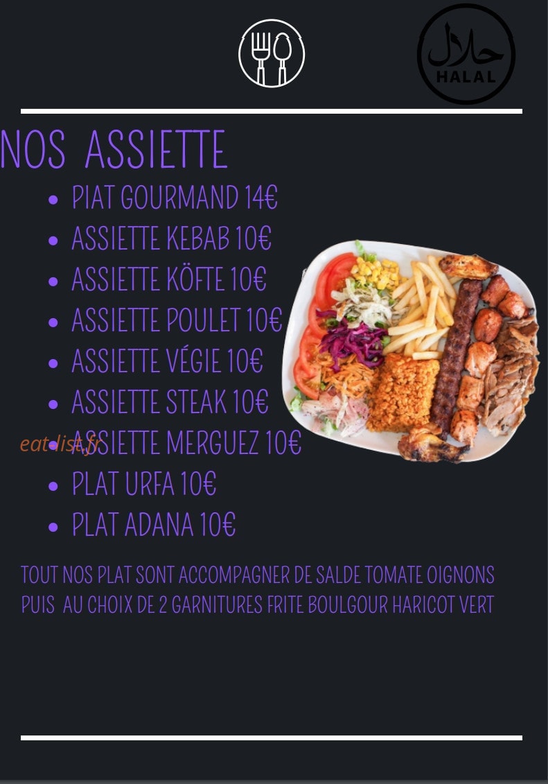 L'Original K — carte page 6