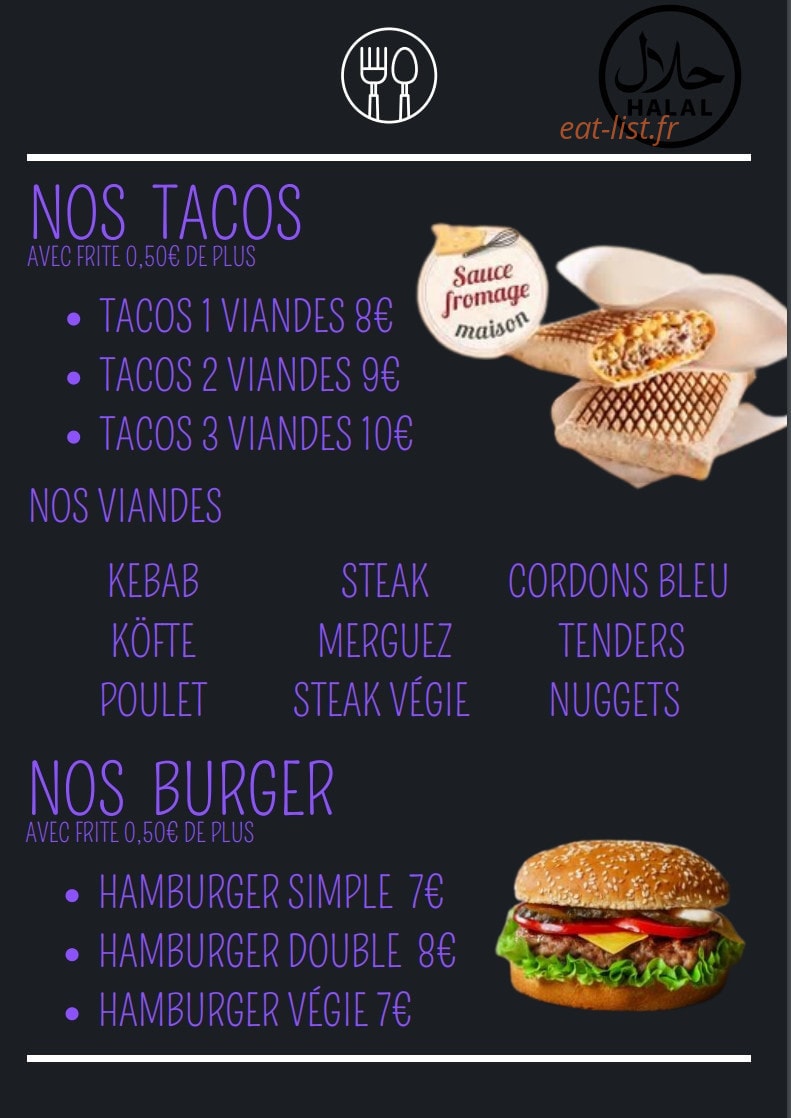 L'Original K — carte page 4