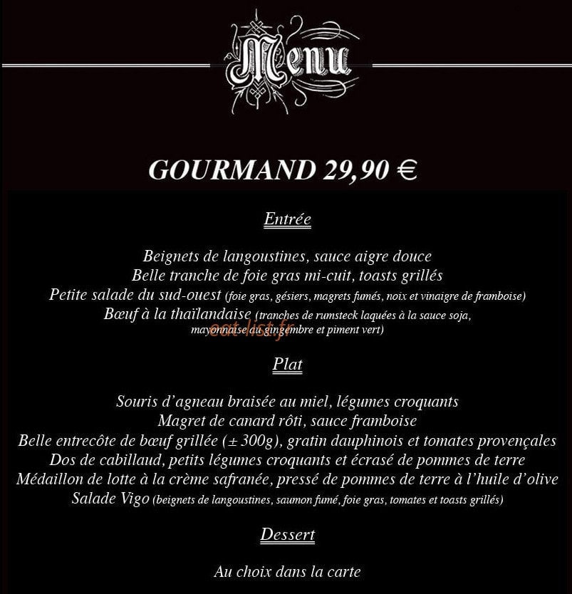 Le Vigo — carte page 4