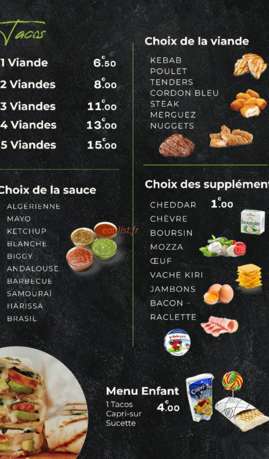 Pitacos 72 — carte page 2