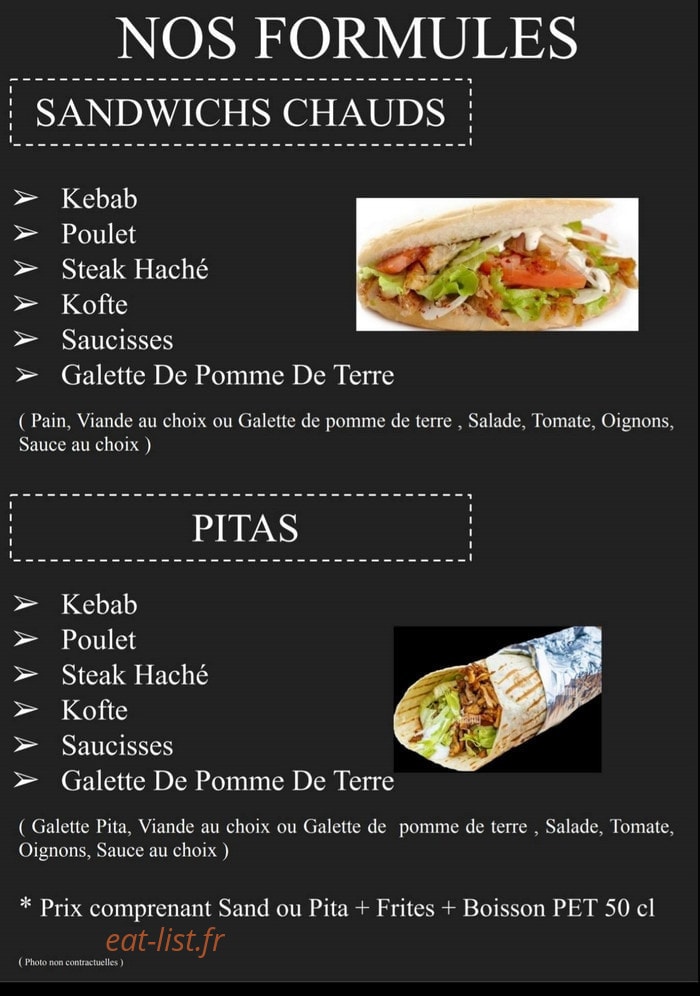 Resto abi — carte page 4