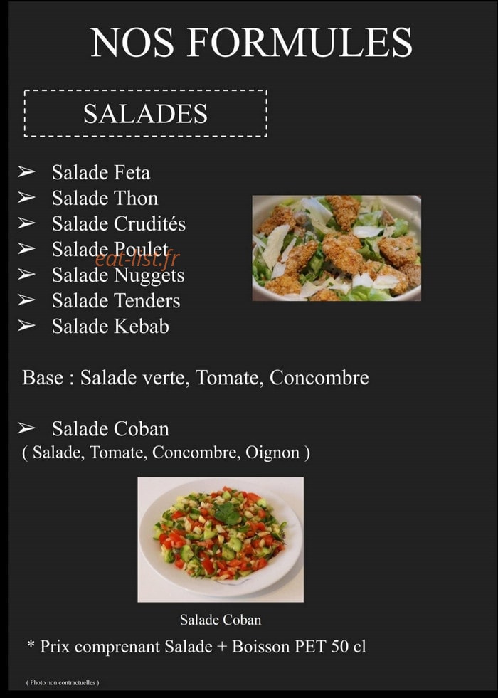 Resto abi — carte page 8