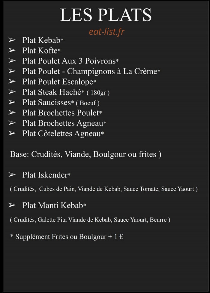 Resto abi — carte page 2