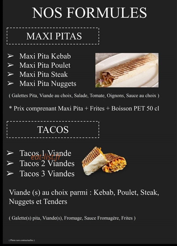 Resto abi — carte page 7