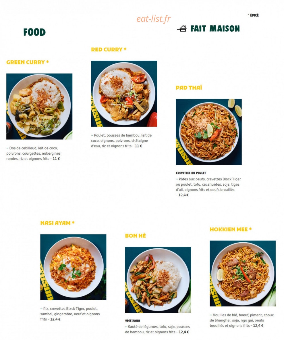 Santosha — carte page 2