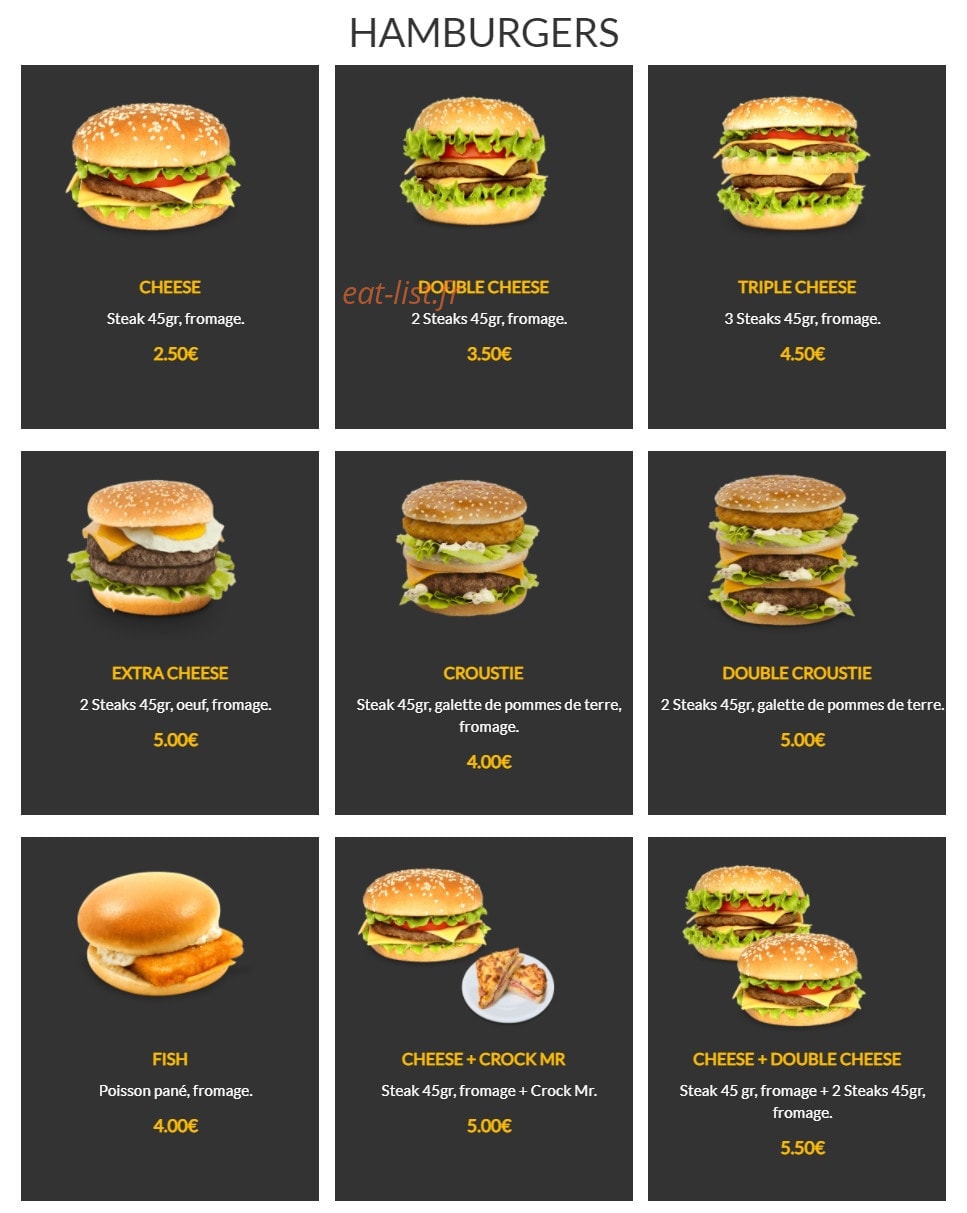 2 - 4 - 6 — carte page 8