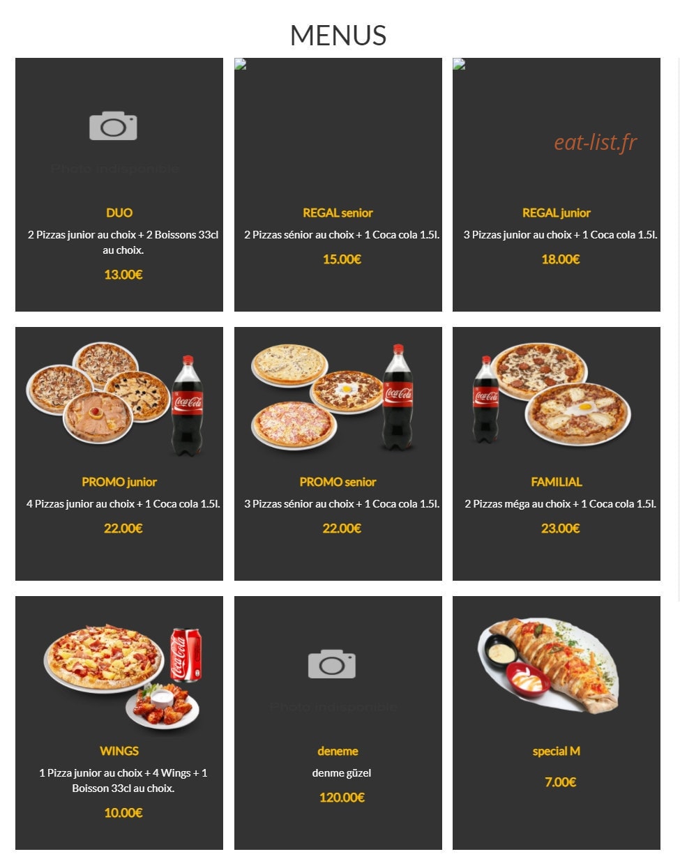 2 - 4 - 6 — carte page 2