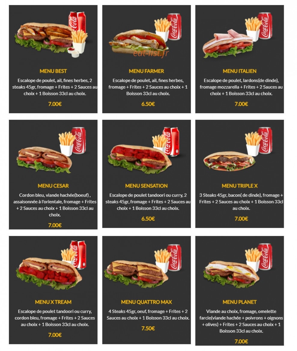 2 - 4 - 6 — carte page 7