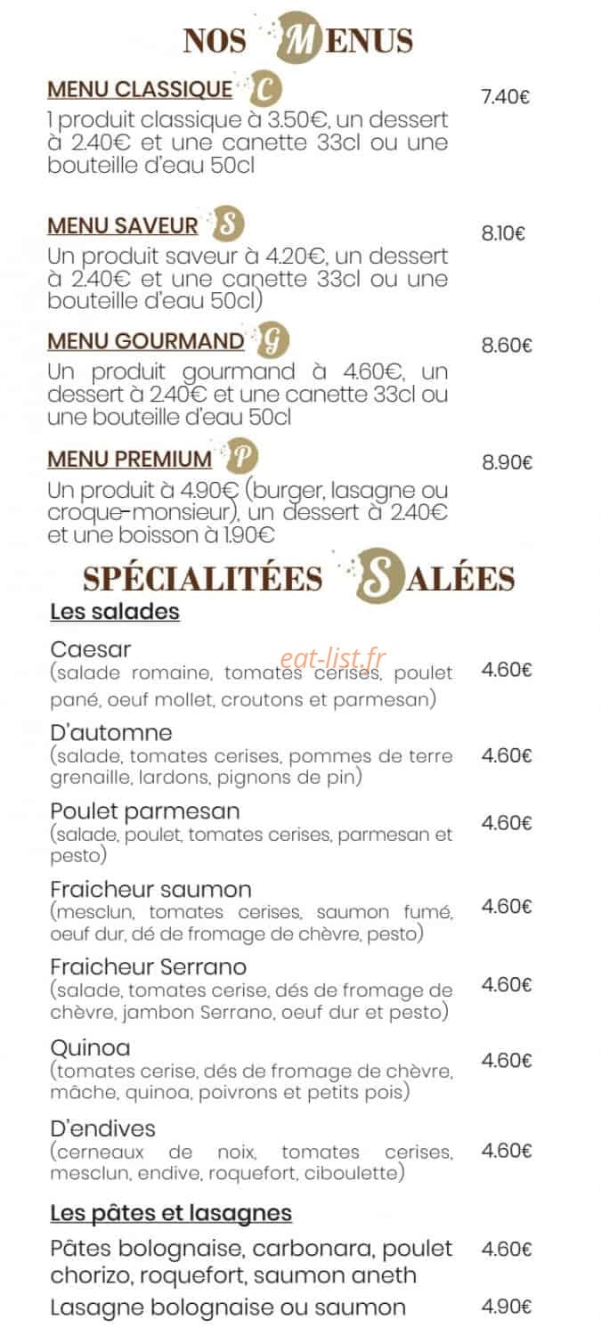 Feuillette — carte page 4
