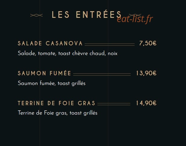 L'entr'potes — carte page 1