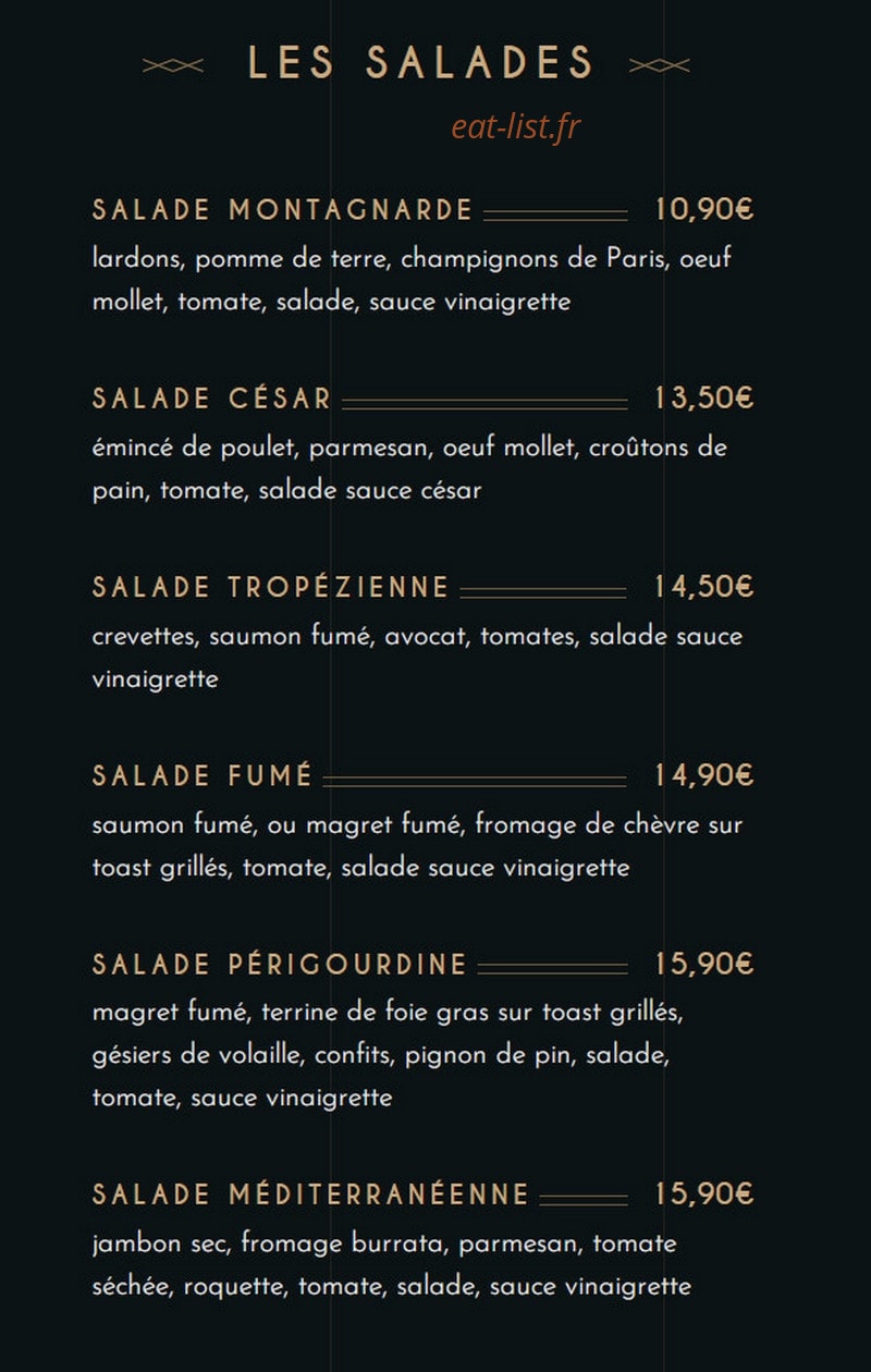 L'entr'potes — carte page 8