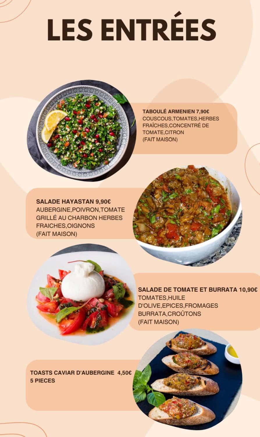 Aznavour — carte page 1