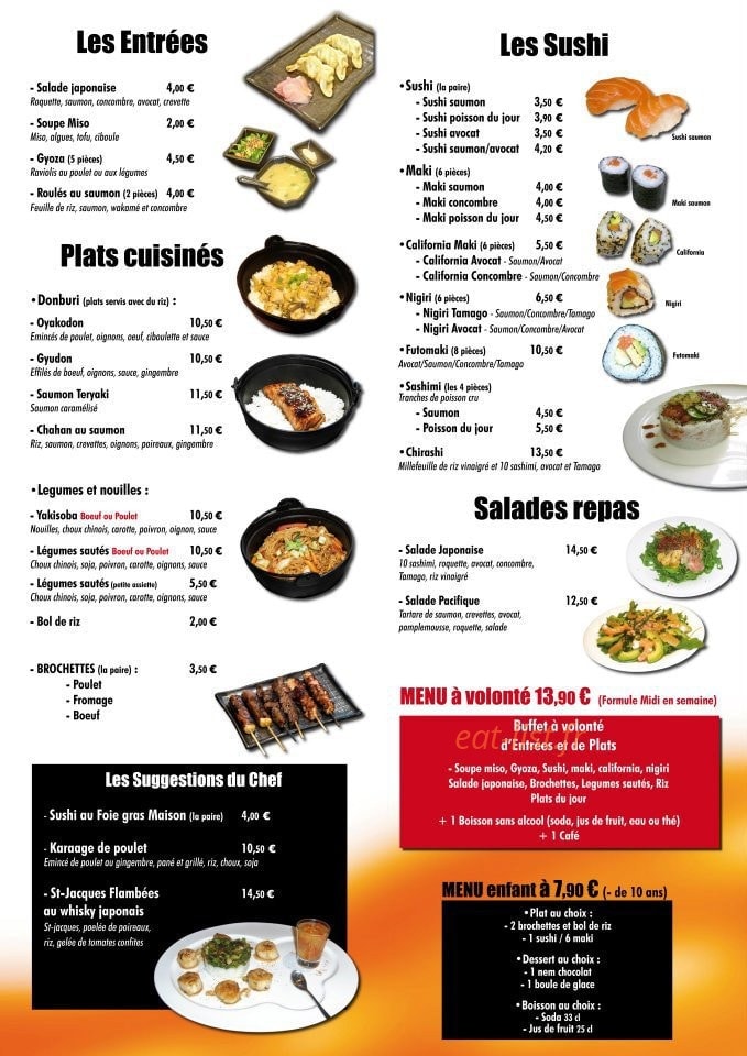 Kampaii — carte page 2