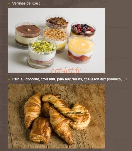 Stratto — carte page 5