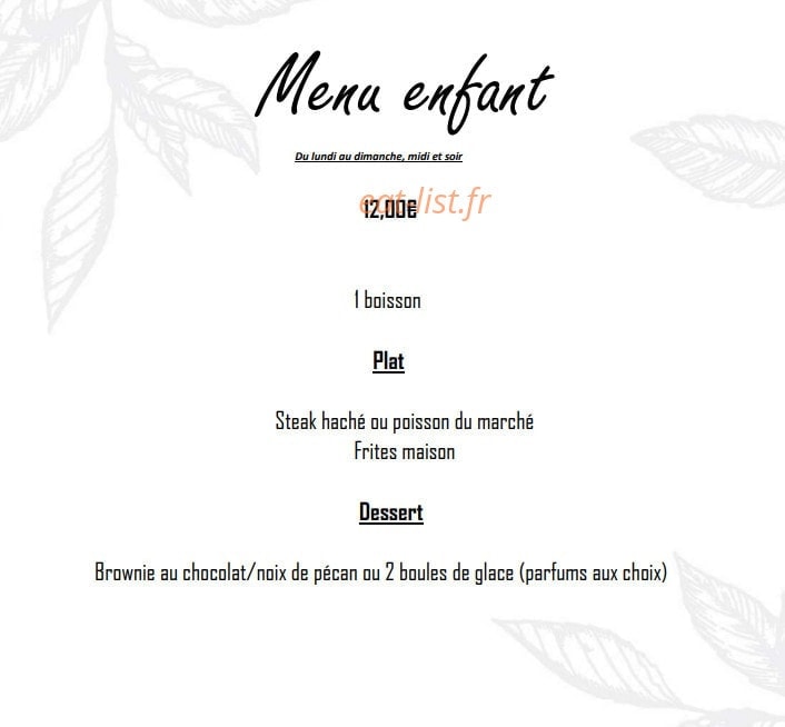 Domaine de l'Epau — carte page 5