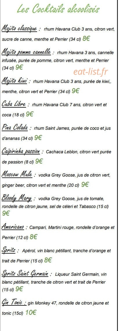 Domaine de l'Epau — carte page 8