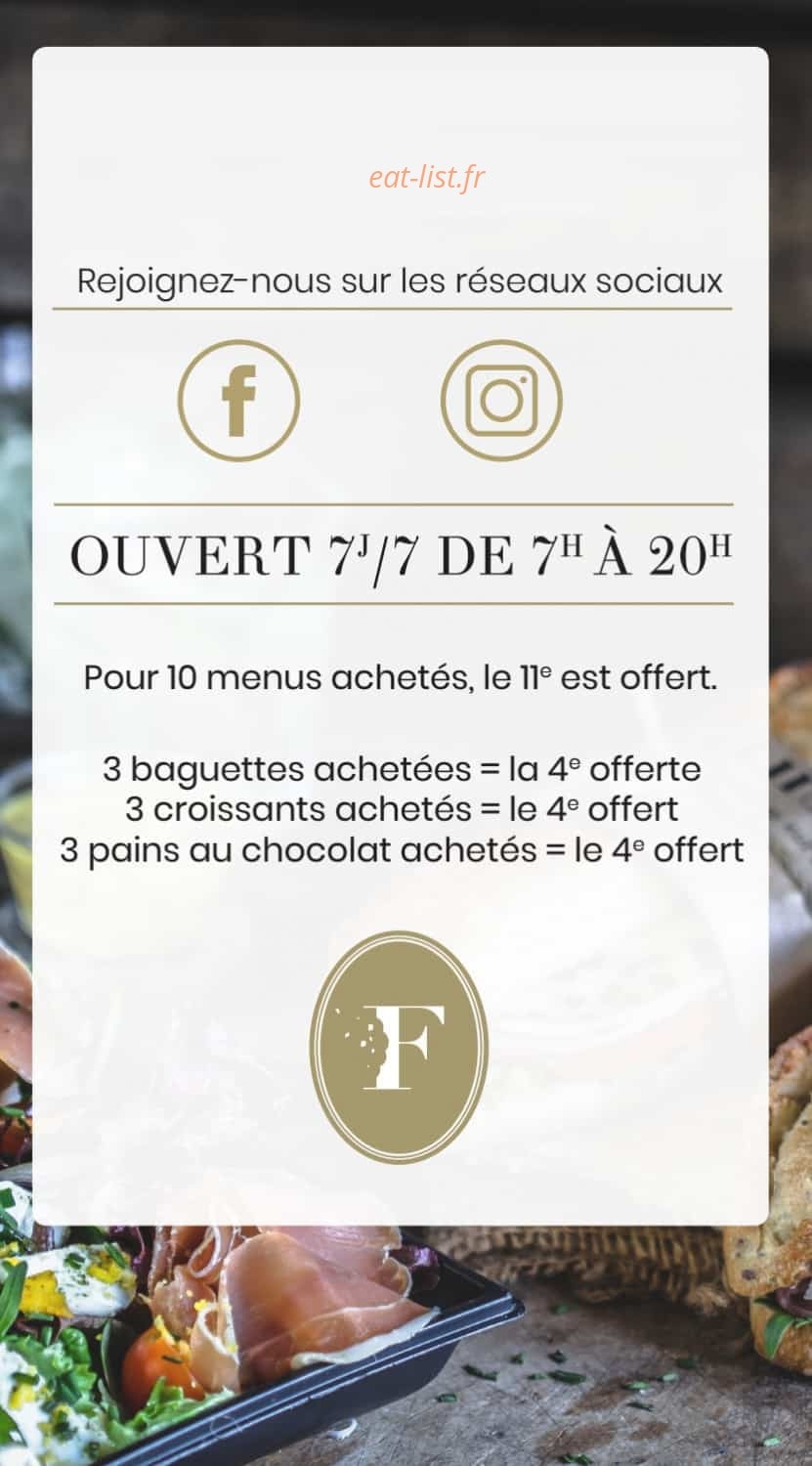 Feuillette — carte page 6