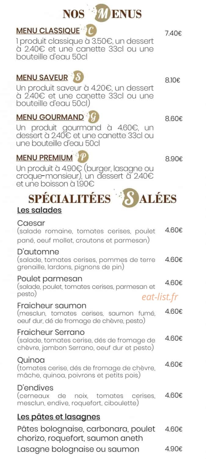 Feuillette — carte page 4
