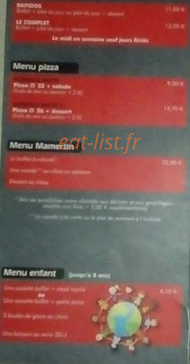 L'assiette Mamertine — carte page 2