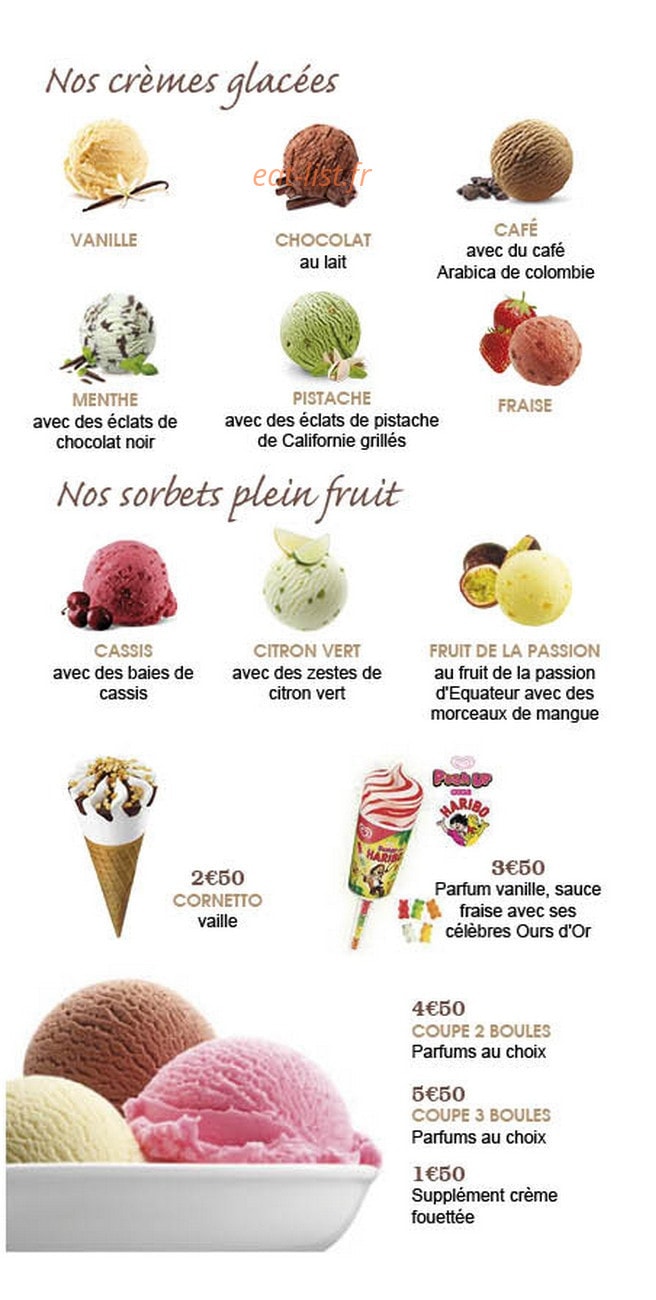 Lotus d'Or — carte page 16