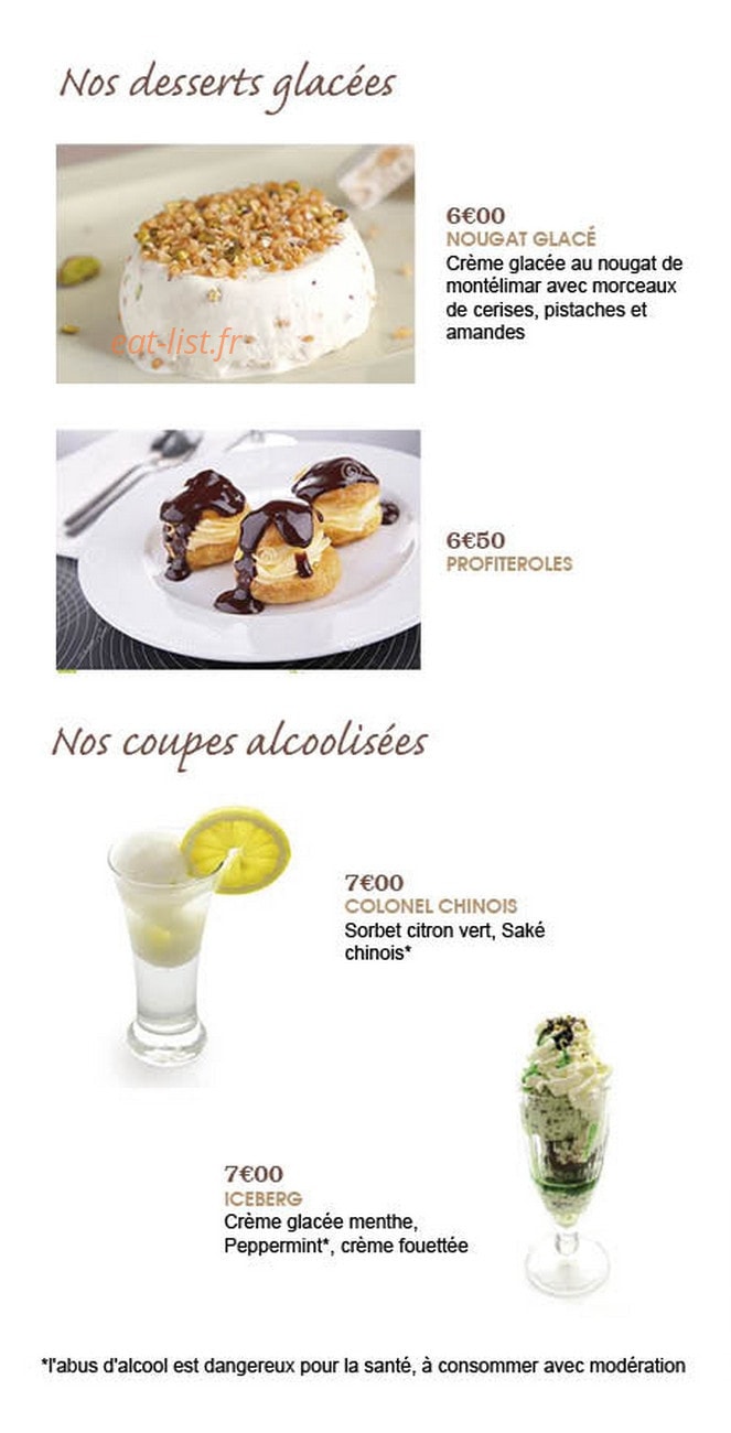 Lotus d'Or — carte page 15