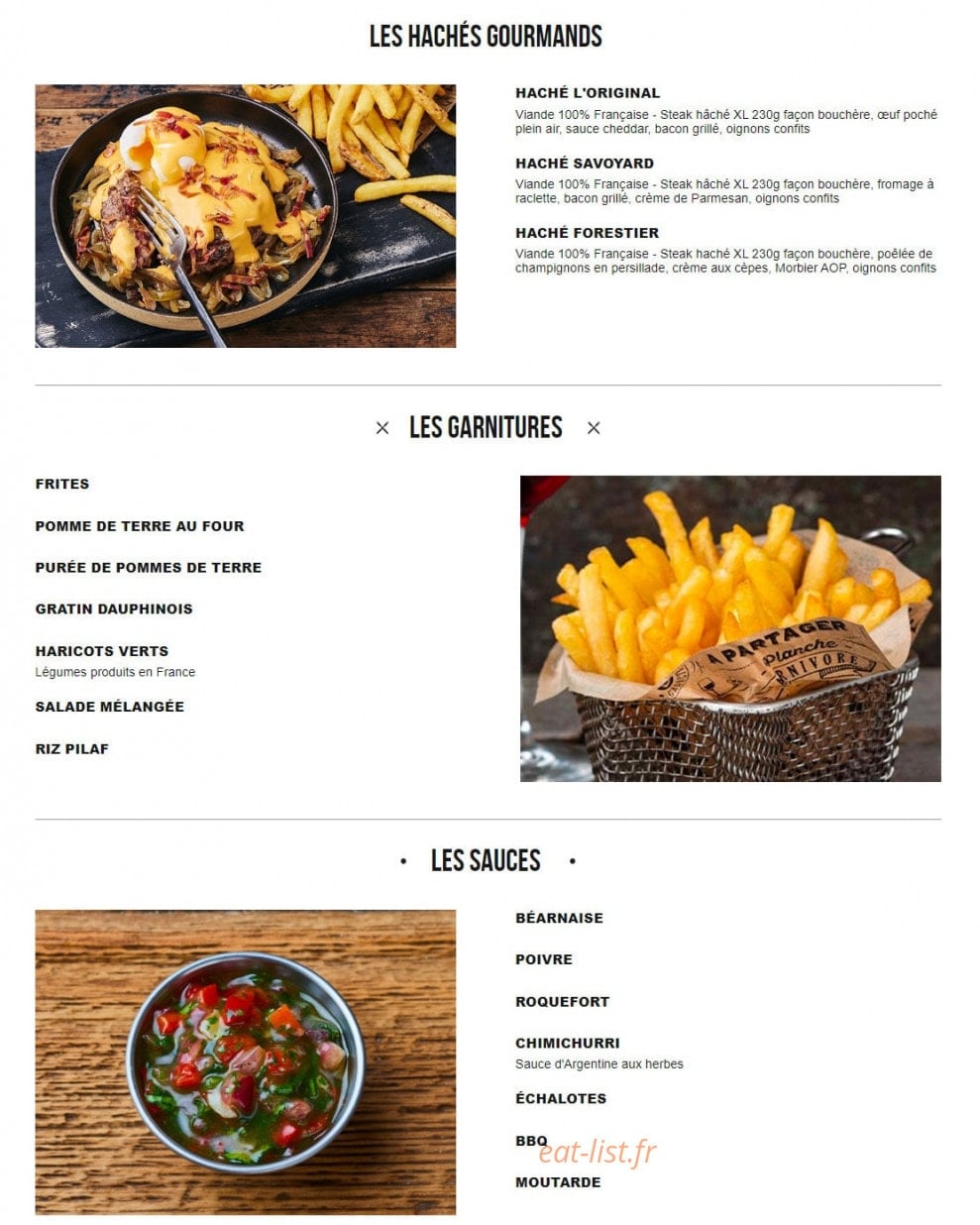 Hippopotamus — carte page 5