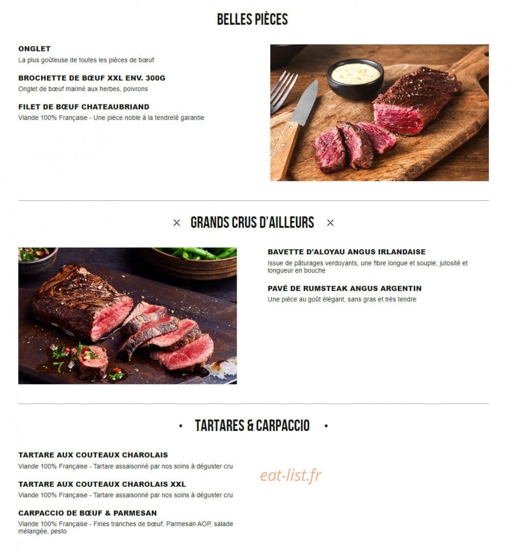 Hippopotamus — carte page 4