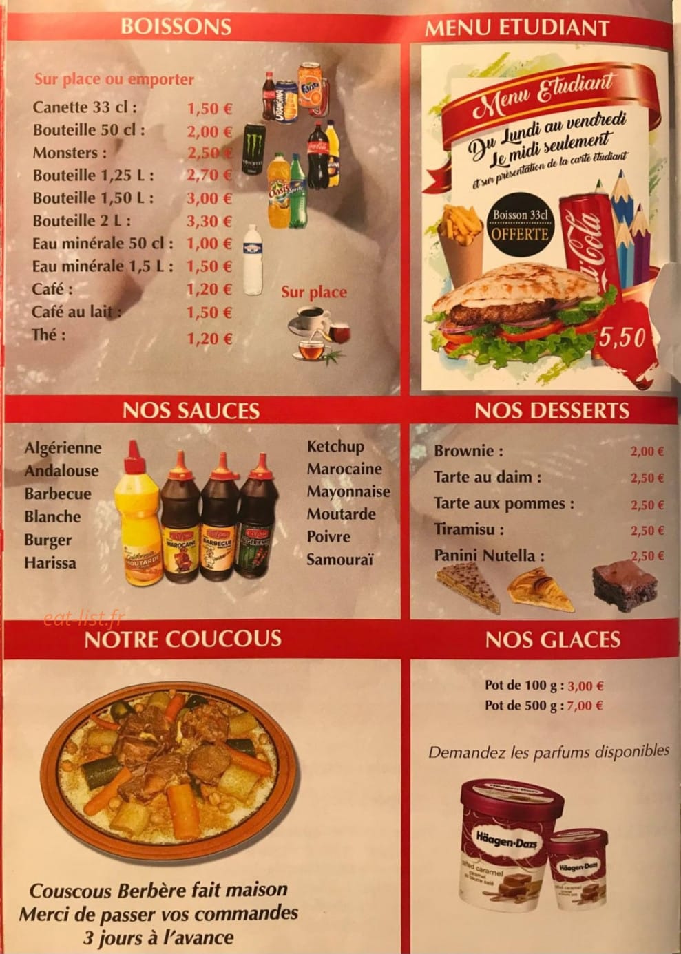 l'Allonnaise — carte page 1