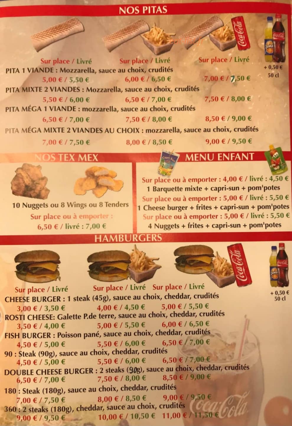 l'Allonnaise — carte page 3