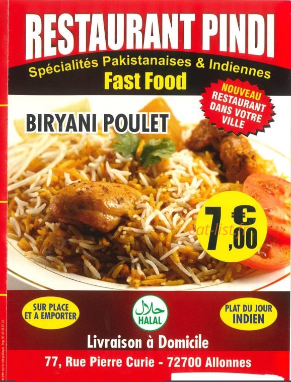 Pindi — carte page 1