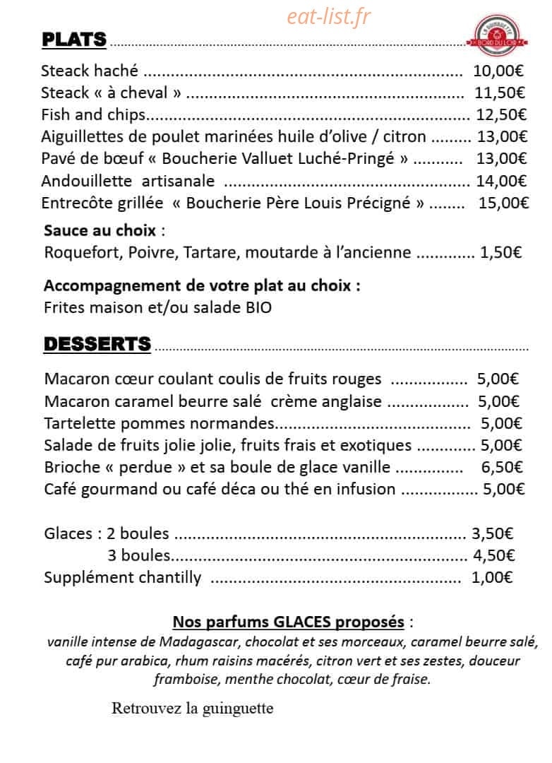 Ô Bord du Loir — carte page 3