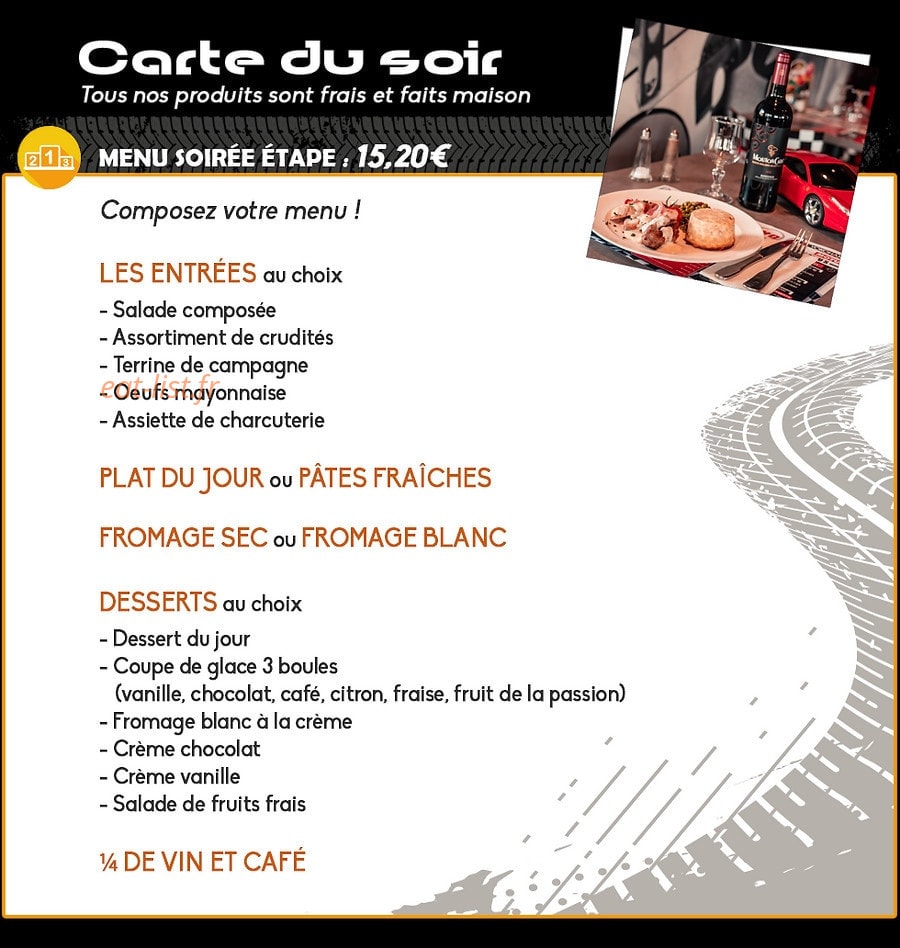 60''chrono — carte page 2